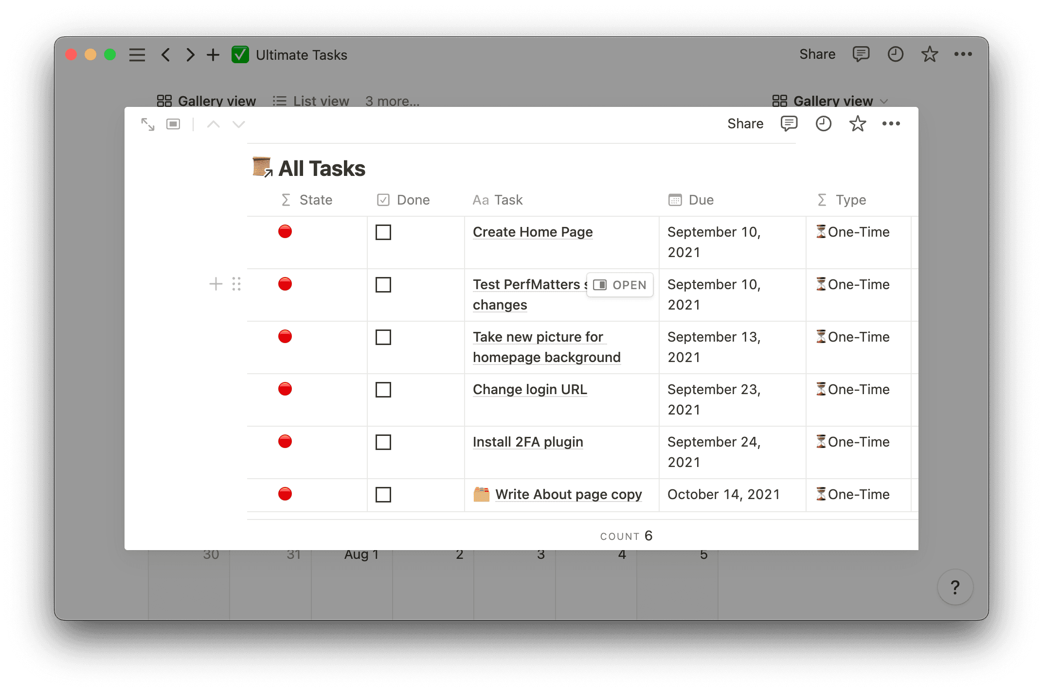 Incorporate time-blocking techniques