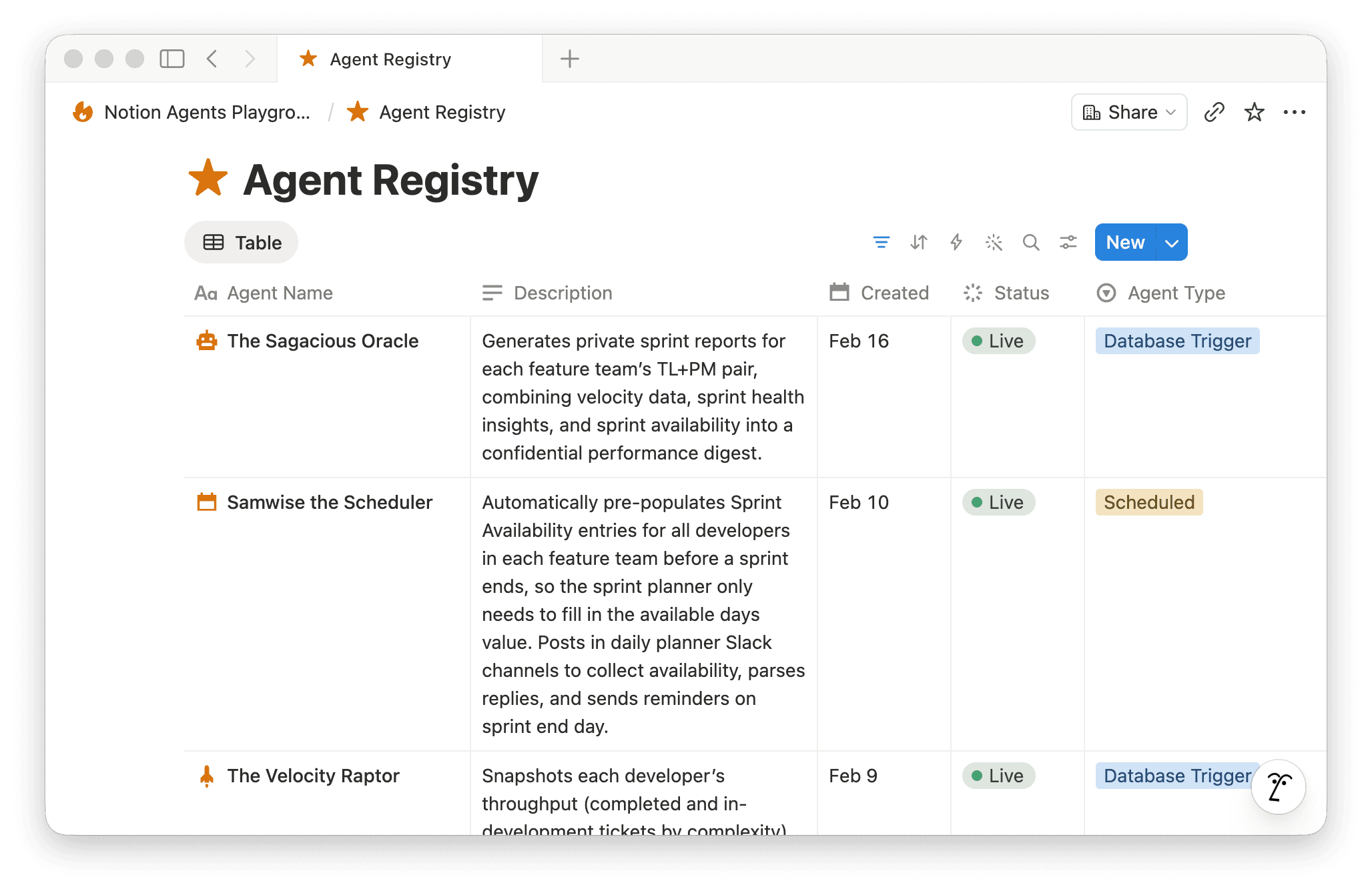 Das Agent Registry von Rakuten France sorgt dafür, dass jeder Custom Agent unternehmensweit auffindbar ist, sodass jedes Team bereits vorhandene Agents finden, wiederverwenden und darauf aufbauen kann.