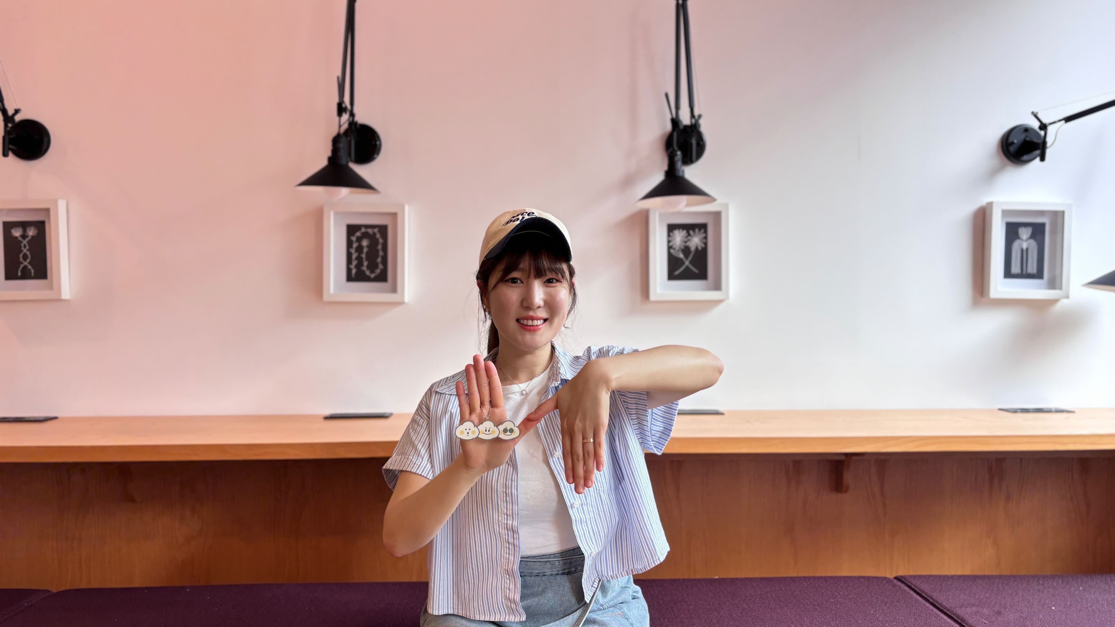 1. Notion Ambassador 오수인(노슈니)