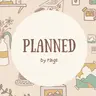 Profilbillede af Planned by Paige