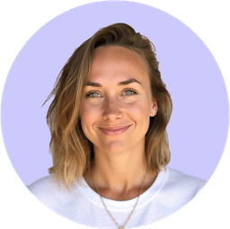 A profile image of Elsa | Momentum Templates