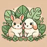 صورة الملف الشخصي لـ leafybunnylounge