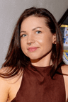 Foto do perfil de Kozak Roksolana