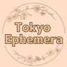 Profilbild av TokyoEphemera