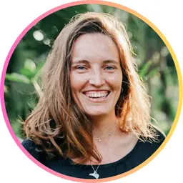 Ein Profilbild von Cherree Ward