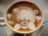 Tekijän Coffee Bear profiilikuva