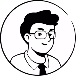 A profile image of Aaron