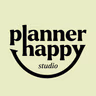 Profile picture of Planner Happy Studio