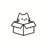 Profilbillede af The Organized Cat
