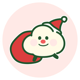 A profile image of 메리(MERRY)