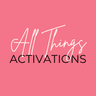Profile picture of All Things Activations