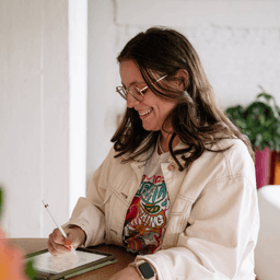 Virtually Molli | OBM & Systems Strategy