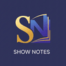 Profile picture of Show Notes by Hayden Morgan