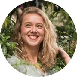 A profile image of Anna Cuxart