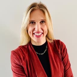 A profile image of Meredith Rosenbloom