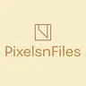 Profile picture of Pixels and Files