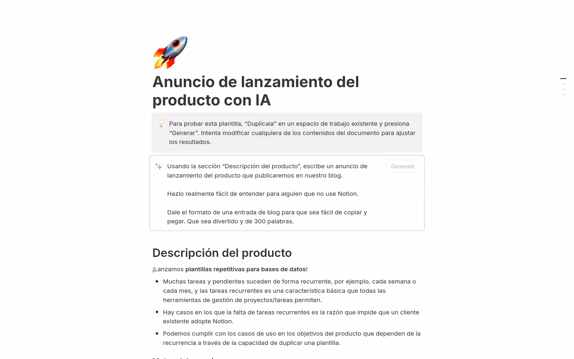 Imagen para 9-templates-to-supercharge-your-workflows-with-notion-ai