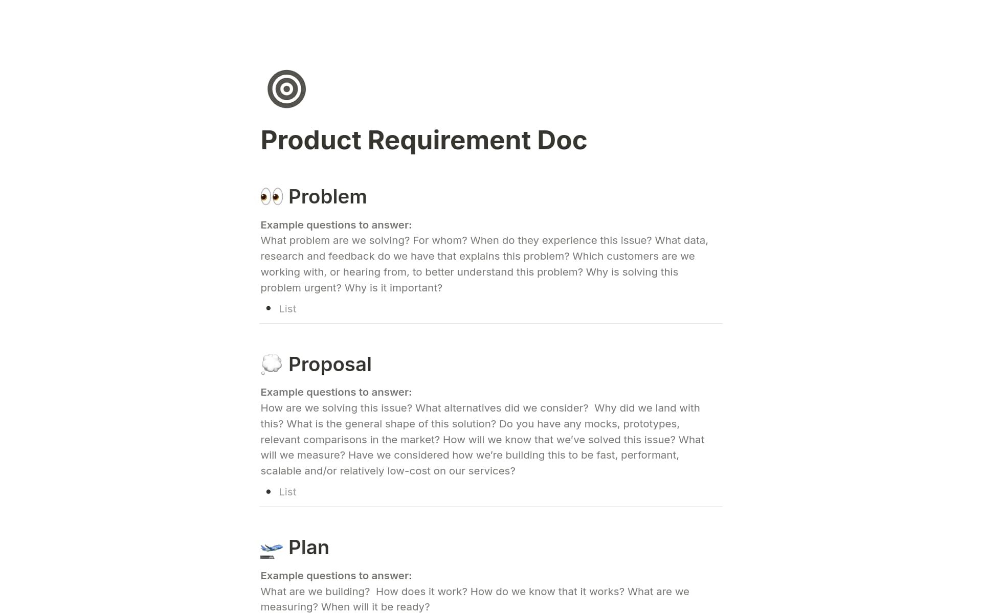 top-10-prd-product-requirements-doc-templates-for-product-strategists의 이미지